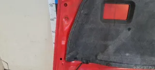 BPYK5231XB Mazda Капот Mazda 3 BP Арт E70800627, вид 17