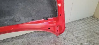 BPYK5231XB Mazda Капот Mazda 3 BP Арт E70800627, вид 23