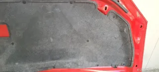 BPYK5231XB Mazda Капот Mazda 3 BP Арт E70800627, вид 25