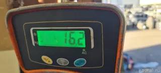 BPYK5231XB Mazda Капот Mazda 3 BP Арт E70800627, вид 27