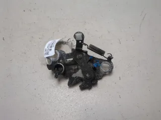 9673285680 Замок капота Peugeot 2008 Арт 20335686, вид 3