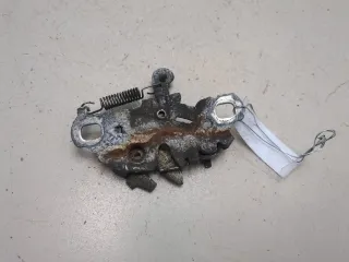 9673285680 Замок капота Peugeot 2008 Арт 20335686, вид 4