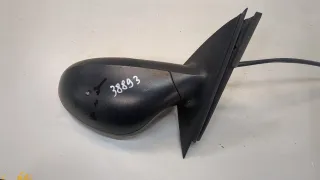 6L1857507T,6L1857507T9B9,6L1857521 Зеркало левое Seat Ibiza 3 Арт 20105710, вид 3