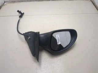 6L1857507T,6L1857507T9B9,6L1857521 Зеркало левое Seat Ibiza 3 Арт 20105710, вид 4