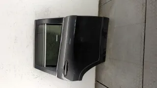 1SZ34LAUAC Ручка наружная задняя правая серая Jeep Cherokee KL Арт 11330878, вид 1