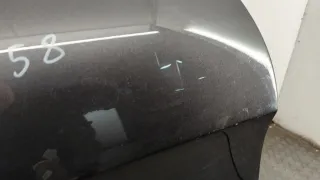 1SZ34LAUAC Ручка наружная задняя правая серая Jeep Cherokee KL Арт 11330878, вид 2