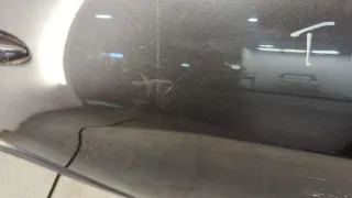 1SZ34LAUAC Ручка наружная задняя правая серая Jeep Cherokee KL Арт 11330878, вид 4