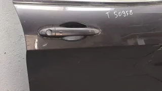 1SZ26LAUAC Ручка наружная передняя правая серая Jeep Cherokee KL Арт 11331340, вид 4