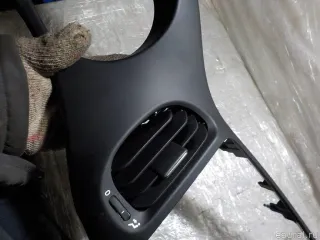 735557199 Fiat Накладка декоративная Fiat 500 2 Арт E50411404, вид 4