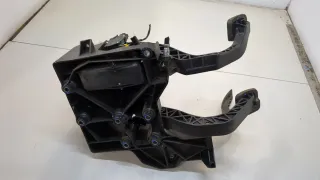6Q2721318,6Q2721503E,6Q2721142C,6Q2721115J Педальный узел Skoda Fabia 2 Арт 20339419, вид 3