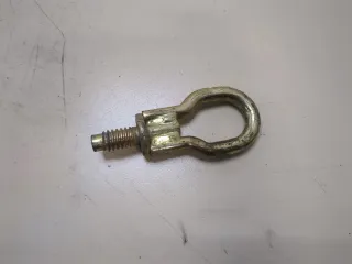 BBM450EJ0A Крюк буксировочный Mazda 3 BL Арт 20342434, вид 2