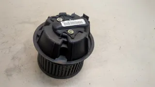 Моторчик печки Renault Modus Арт 20340501, вид 3