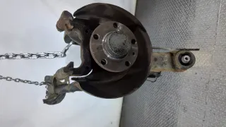 6QD501611,6R0501117,6R0615612B Ступица задняя правая Audi A1 Арт 11365317, вид 2