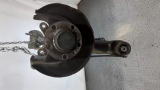 6QD501611,6R0501117,6R0615612B Ступица задняя правая Audi A1 Арт 11365317, вид 4