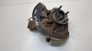 1781661,DV611104AAA Ступица передняя правая Ford Kuga 2 Арт 20344103, вид 1