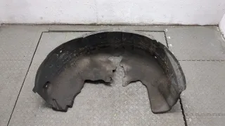 4G0810171A Защита арок задняя левая (подкрылок) Audi A6 C7 (S6,RS6) Арт 20339554, вид 1