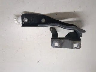 65400JY00A Петля капота правая Renault Koleos Арт 20302285, вид 5