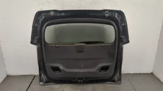 8719F8 Замок крышки багажника Peugeot 2008 Арт 11368584, вид 3