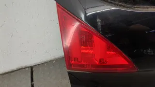 8719F8 Замок крышки багажника Peugeot 2008 Арт 11368584, вид 4