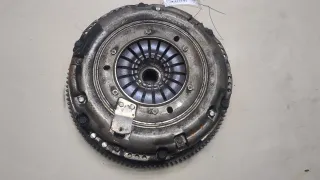 324081810 Маховик Ford Focus 2 restailing 1.8л TDCI Арт 8952371, вид 1