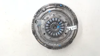 324081810 Маховик Ford Focus 2 restailing 1.8л TDCI Арт 8952371, вид 4