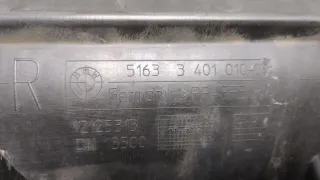 3401010 Подножка (усилитель подножки) BMW X3 E83 Арт 9248316, вид 3