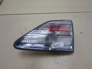 8158148120 Фонарь крышки багажника правый Lexus RX 2 Арт 20338846, вид 1