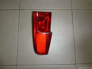  Фонарь задний внутренний правый Fiat Punto 3 restailing Арт E21392884, вид 1