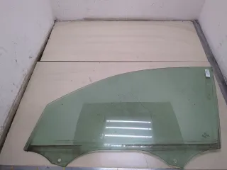 8U0845201 Стекло двери передней левой Audi Q3 1 Арт 20339159