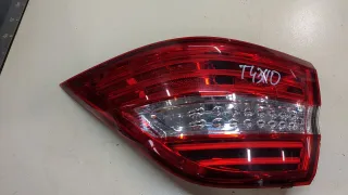 A1669063201 Фонарь задний правый Mercedes ML/GLE W166 Арт 9278631, вид 1