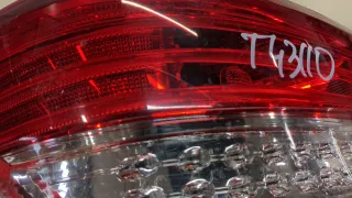 A1669063201 Фонарь задний правый Mercedes ML/GLE W166 Арт 9278631, вид 2