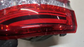 A1669063201 Фонарь задний правый Mercedes ML/GLE W166 Арт 9278631, вид 3
