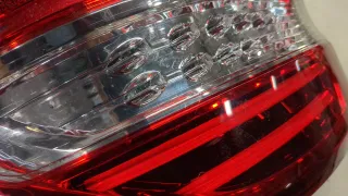 A1669063201 Фонарь задний правый Mercedes ML/GLE W166 Арт 9278631, вид 4