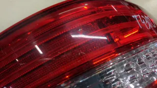 A1669063201 Фонарь задний правый Mercedes ML/GLE W166 Арт 9278631, вид 5