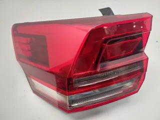 3CN945095B Фонарь задний левый Volkswagen Atlas Арт 9317386