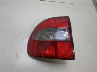  Фонарь задний левый Volvo V40 1 Арт 20340257, вид 1