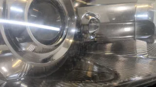 33101SWWE01 Фара передняя правая Honda CR-V 3 Арт 20246843, вид 2