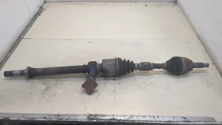 GG3325500D Полуось передняя правая (приводной вал, шрус) Mazda 3 BL Арт 20343093, вид 1