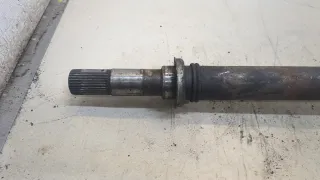 GG3325500D Полуось передняя правая (приводной вал, шрус) Mazda 3 BL Арт 20343093, вид 2