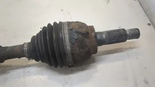 GG3325500D Полуось передняя правая (приводной вал, шрус) Mazda 3 BL Арт 20343093, вид 4