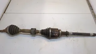 1783752,DV6P3B436NA Полуось передняя правая (приводной вал, шрус) Ford Kuga 2 Арт 20343737, вид 1