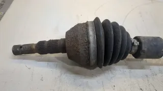 13248623,374765,95520565 Полуось передняя левая (приводной вал, шрус) Opel Meriva 2 Арт 20343930, вид 2