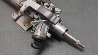 GE1A32100 Рулевая колонка Mazda 626 GE Арт 20216291, вид 2