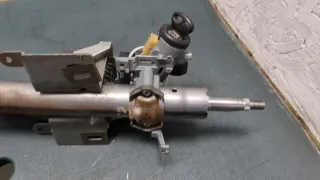 GE1A32100 Рулевая колонка Mazda 626 GE Арт 20216291, вид 3