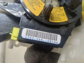 BP6S66122,BP4K661B1,BP4N66128 Переключатель подрулевой (стрекоза) Mazda 3 BL Арт 20343160, вид 3
