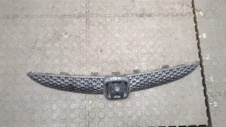 71121SAA901 Решетка радиатора Honda Jazz 2 Арт 20342082, вид 1