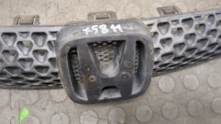 71121SAA901 Решетка радиатора Honda Jazz 2 Арт 20342082, вид 2
