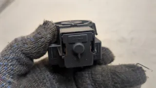 1677531 Контактная группа Ford Focus 1 Арт 20341257, вид 2