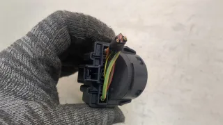 1677531 Контактная группа Ford Focus 1 Арт 20341257, вид 4