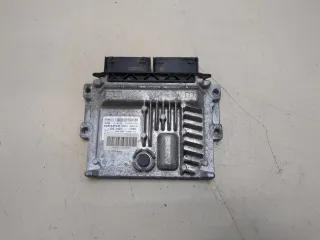 97RI010012 Блок управления двигателем Ford Kuga 2 Арт 9447751, вид 2